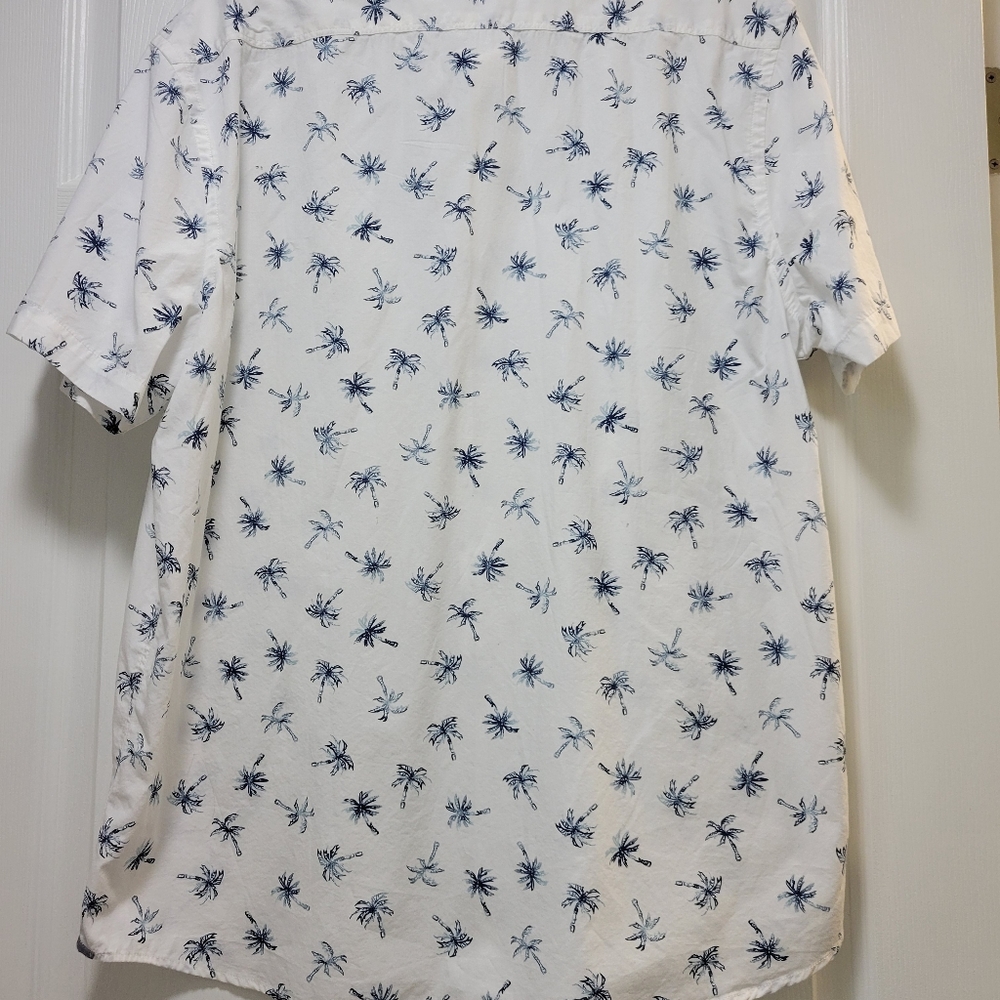 EXPRESS SHIRT - Picture 7 of 7